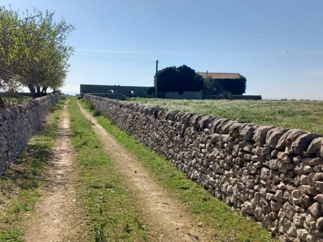Rustico in vendita a Sacro Cuore, Marina Di Modica