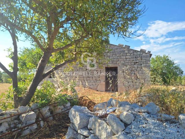 Rustico in vendita a Marina Di Modica, Sicilia