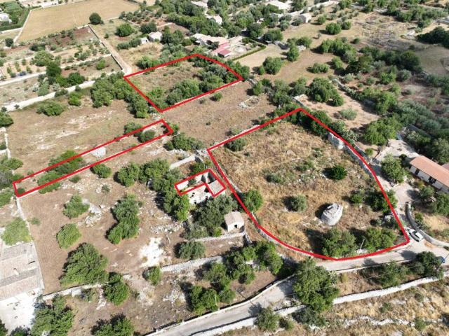 Rustico in vendita a Modica Alta, Marina Di Modica
