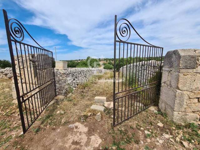 Rustico in vendita a Zappulla, Marina Di Modica