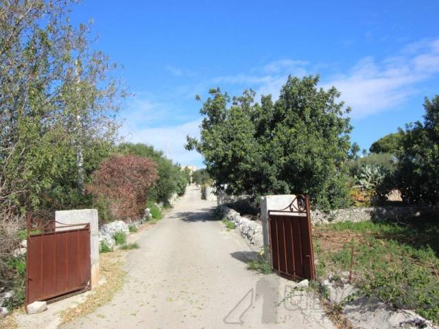 Rustico in vendita a Marina Di Modica, Sicilia