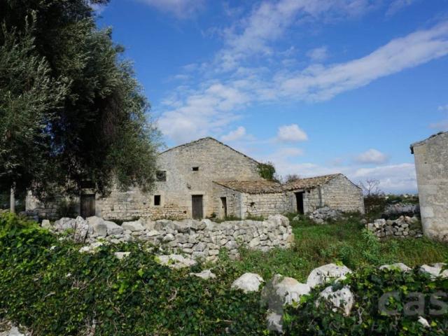 Rustico in vendita a Marina Di Modica, Sicilia