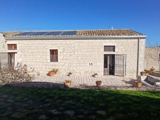 Rustico in vendita a Modica Alta, Marina Di Modica