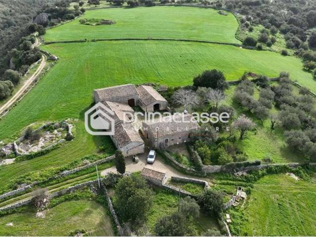 Rustico in vendita a Sacro Cuore, Marina Di Modica
