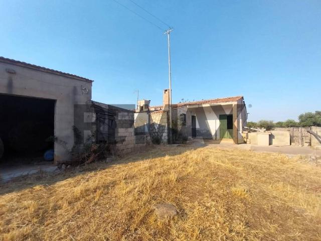 Rustico in vendita a Marina Di Modica, Sicilia