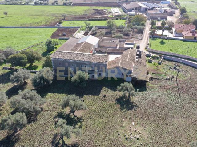Rustico in vendita a Marina Di Modica, Sicilia