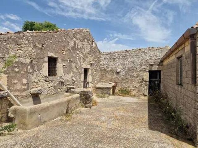 Rustico in vendita a Marina Di Modica, Sicilia