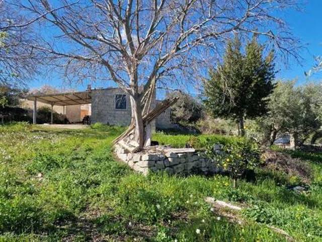 Rustico in vendita a Mauto, Marina Di Modica
