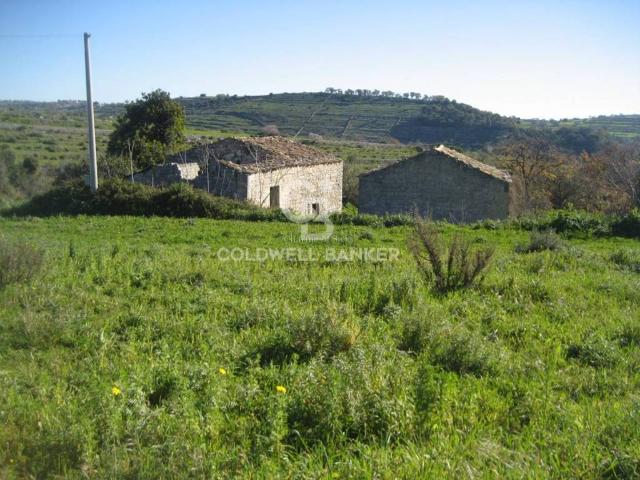 Rustico in vendita a Mauto, Marina Di Modica
