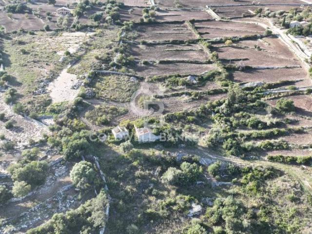 Rustico in vendita a Mauto, Marina Di Modica