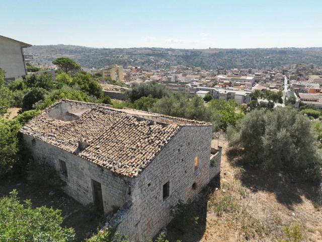 Rustico in vendita a Modica Alta, Marina Di Modica