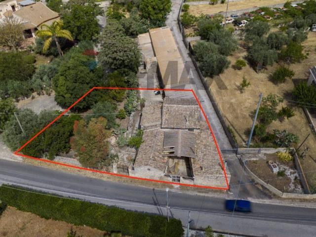 Rustico in vendita a Modica Alta, Marina Di Modica