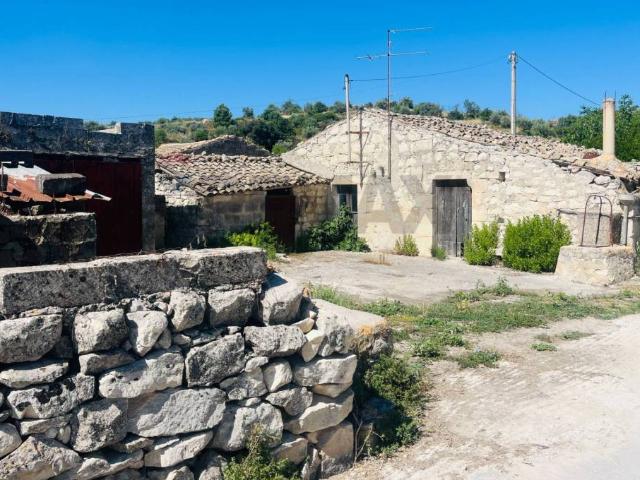 Rustico in vendita a Marina Di Modica, Sicilia