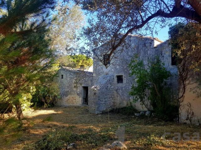 Rustico in vendita a Modica Alta, Marina Di Modica