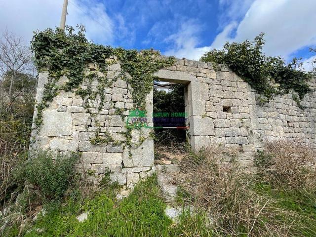 Rustico in vendita a Mauto, Marina Di Modica