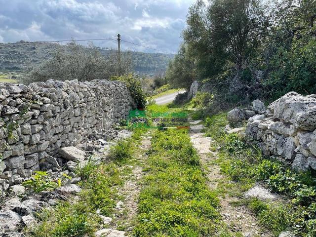 Rustico in vendita a Mauto, Marina Di Modica