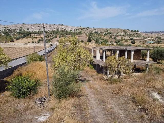 Rustico in vendita a Marina Di Modica, Sicilia