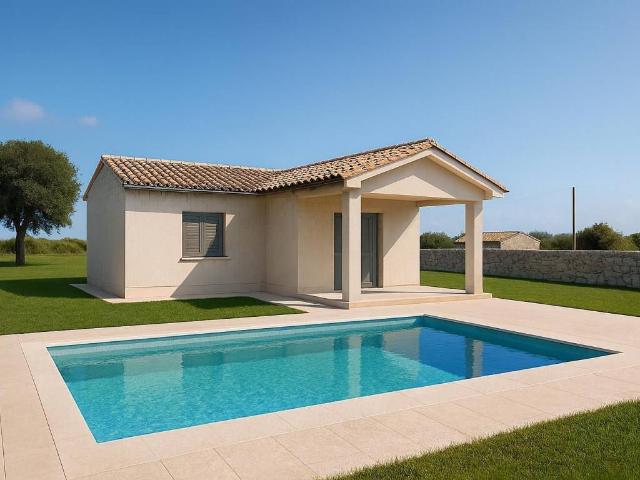 Rustico in vendita a Marina Di Modica, Sicilia