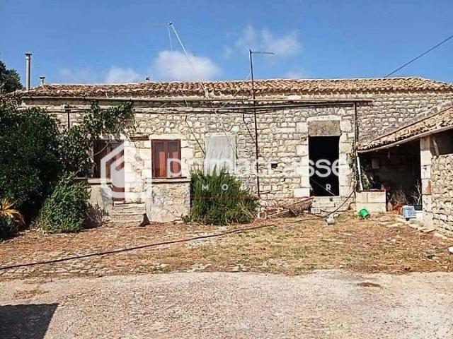 Rustico in vendita a Sacro Cuore, Marina Di Modica