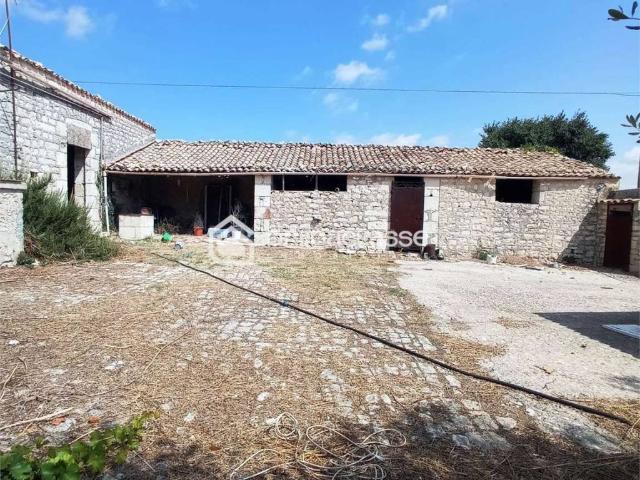 Rustico in vendita a Sacro Cuore, Marina Di Modica