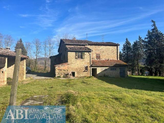 Rustico in vendita a Unione di Comuni della Romagna Forlivese, Modigliana