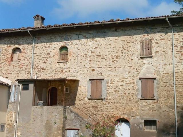 Rustico in vendita a Unione di Comuni della Romagna Forlivese, Modigliana