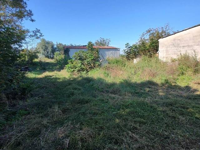 Rustico in vendita a Pegognaga, Lombardia