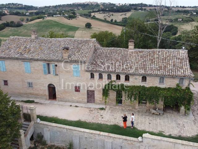 Rustico in vendita a Marche, Macerata