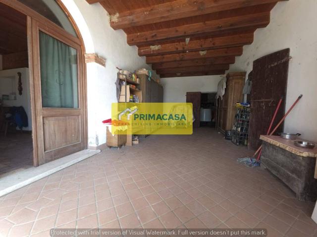 Rustico in vendita a Casale Sul Sile, Veneto
