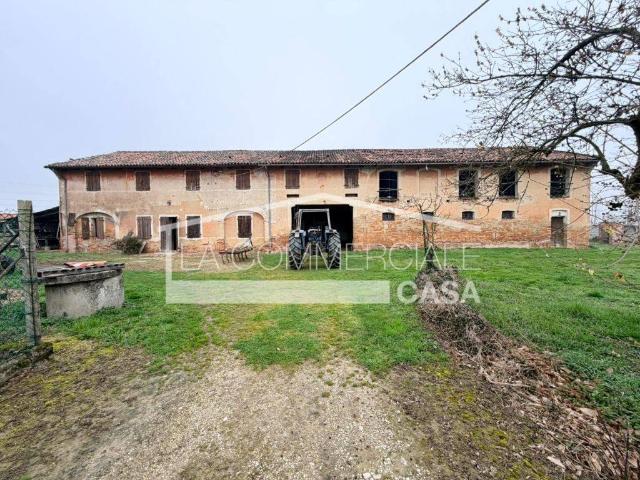 Rustico in vendita a Ghetto, Mogliano Veneto