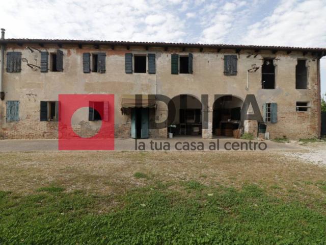 Rustico in vendita a Mogliano Veneto, Veneto