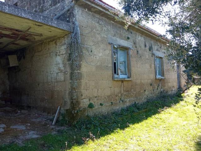 Rustico in vendita a Bucciano, Campania