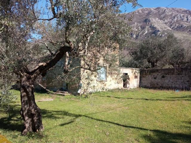 Rustico in vendita a Bucciano, Campania