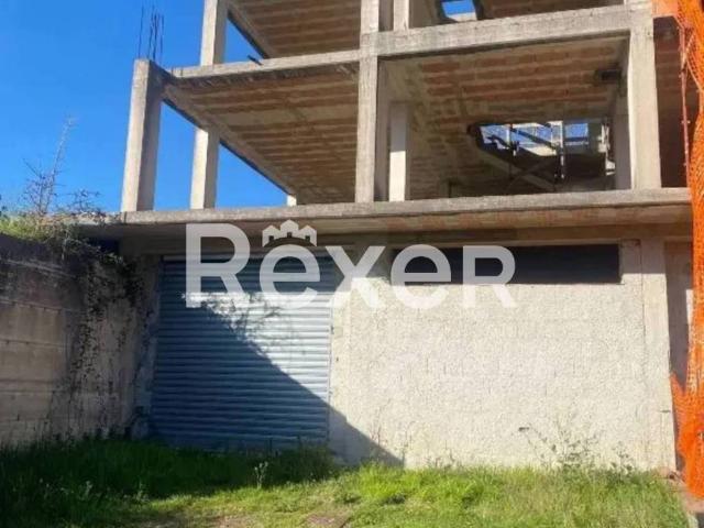 Rustico in vendita a Pellare, Moio della Civitella