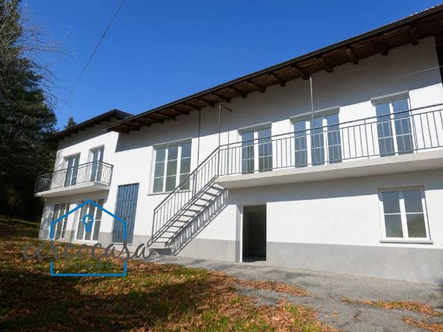 Rustico in vendita a Piemonte, Cuneo