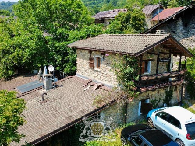 Rustico in vendita a Piemonte, Cuneo