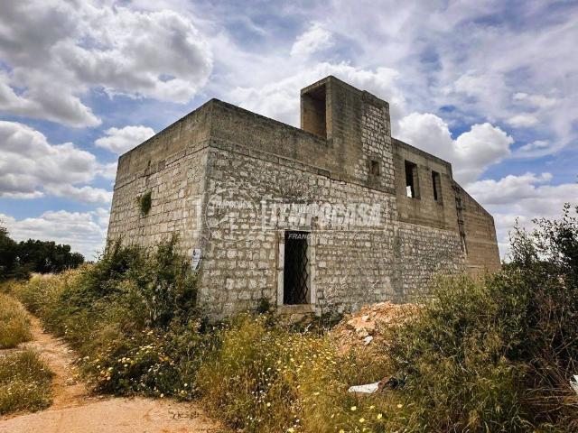 Rustico in vendita a Puglia, Bari