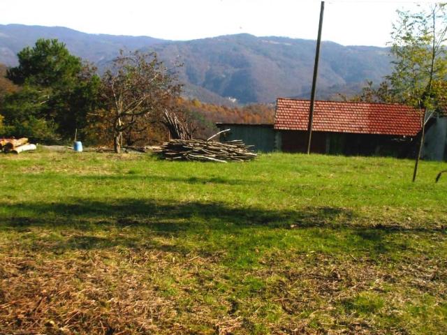 Rustico in vendita a Piemonte, Alessandria