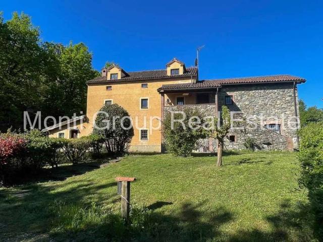 Rustico in vendita a Piemonte, Alessandria