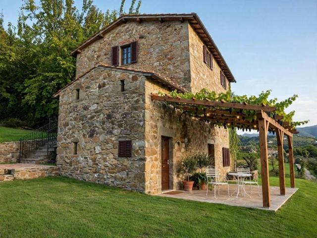 Rustico in vendita a Molazzana, Lucca