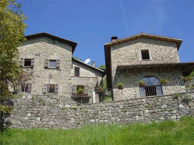 Rustico in vendita a Sassi, Molazzana