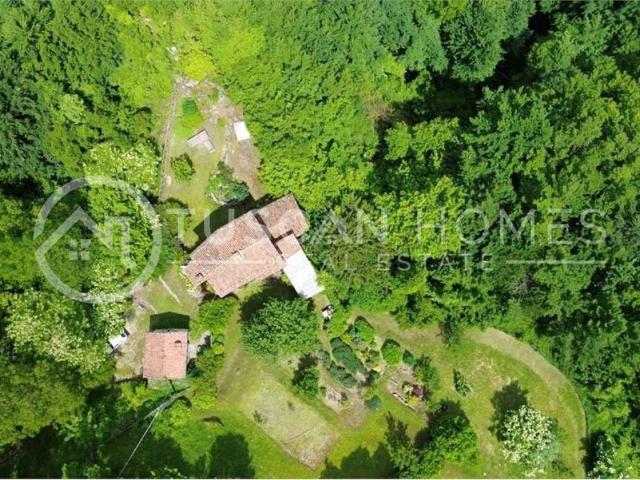 Rustico in vendita a Unione Comuni Garfagnana, Molazzana