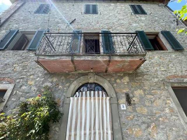 Rustico in vendita a Brucciano, Molazzana