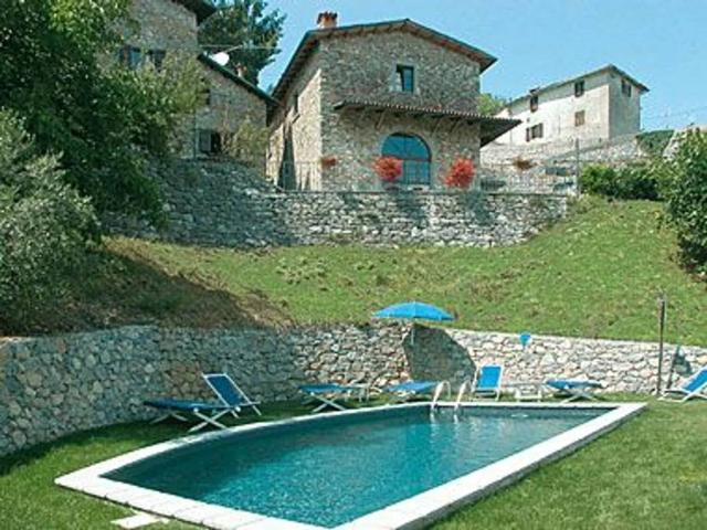 Rustico in vendita a Sassi, Molazzana