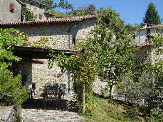 Rustico in vendita a Casella, Molazzana