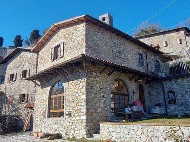 Rustico in vendita a Casella, Molazzana
