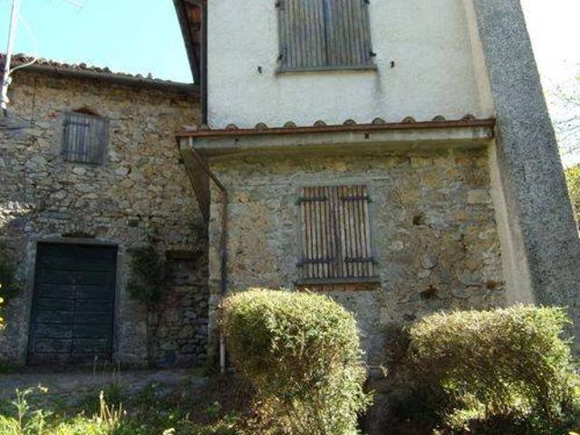 Rustico in vendita a Unione Comuni Garfagnana, Molazzana