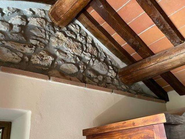 Rustico in vendita a Unione Comuni Garfagnana, Molazzana