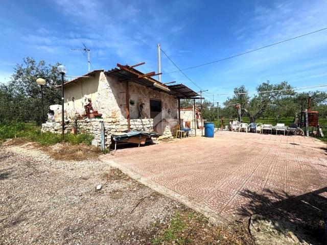 Rustico in vendita a Puglia, Bari