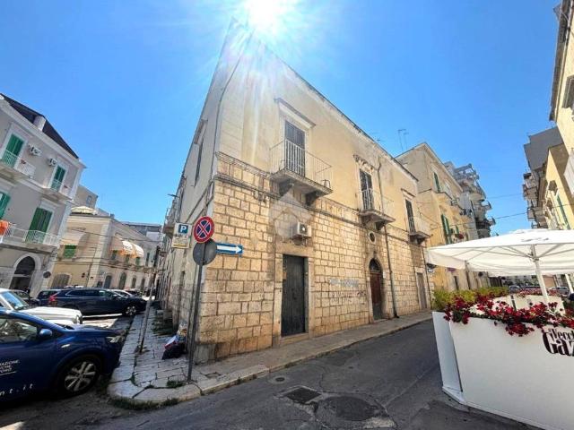 Rustico in vendita a Villaggio Belgiovine, Puglia